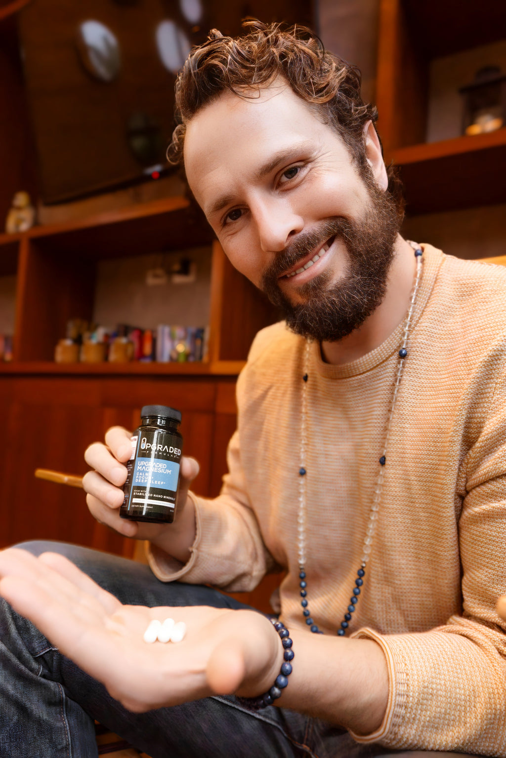 Magnesium Supplement