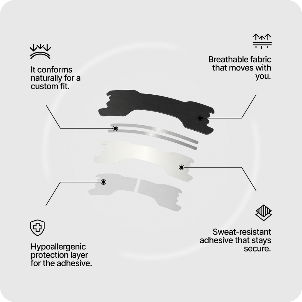 Nasal Strips