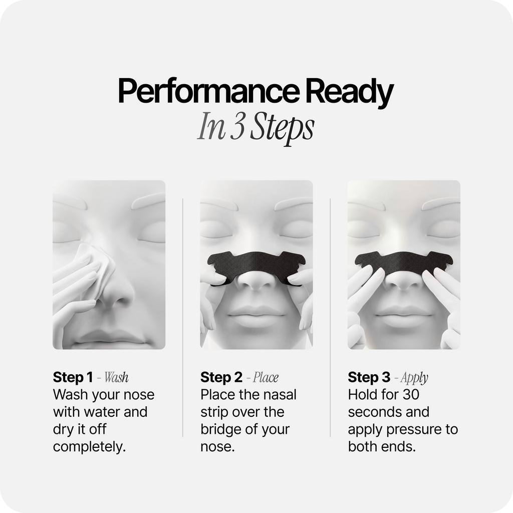 Nasal Strips