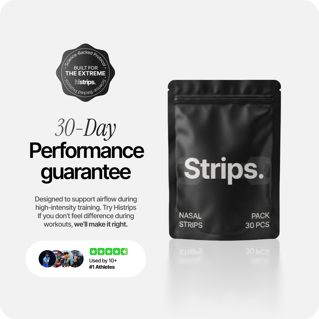 Nasal Strips