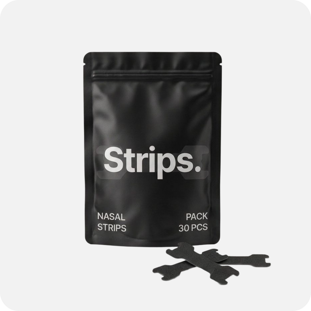 Nasal Strips
