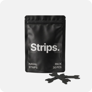Nasal Strips