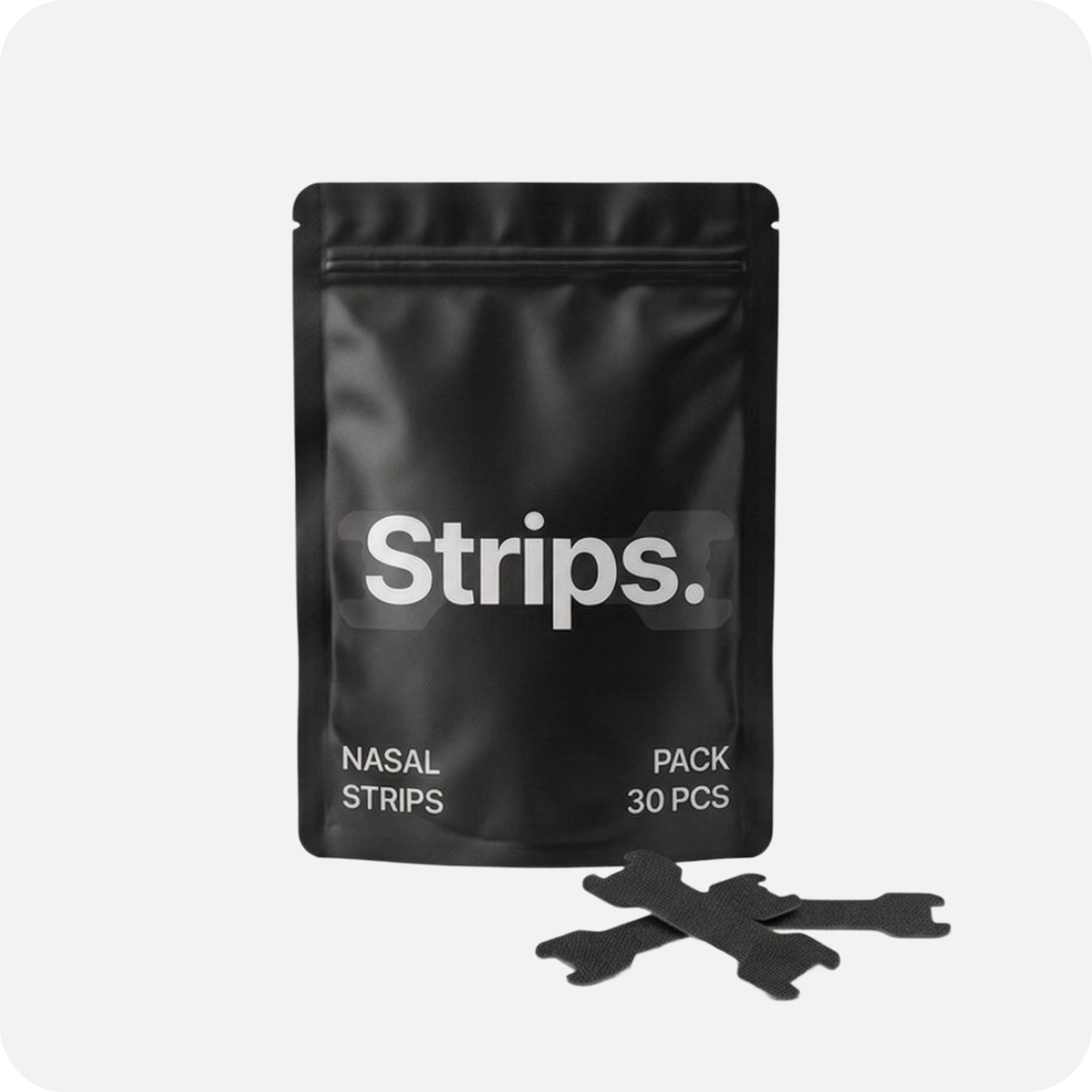 Nasal Strips