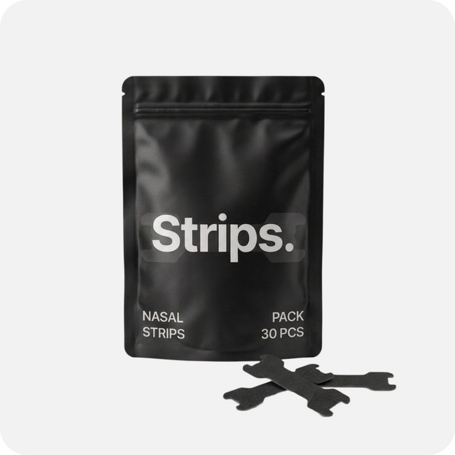 Nasal Strips