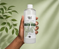 Peppermint Mouth Wash