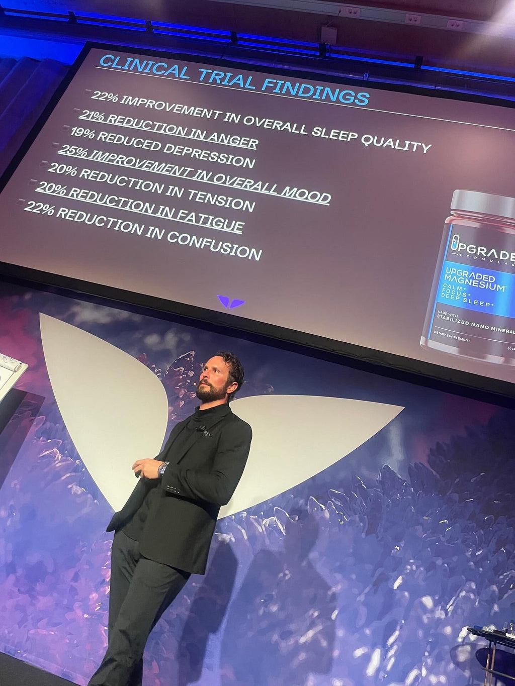 Magnesium Supplement