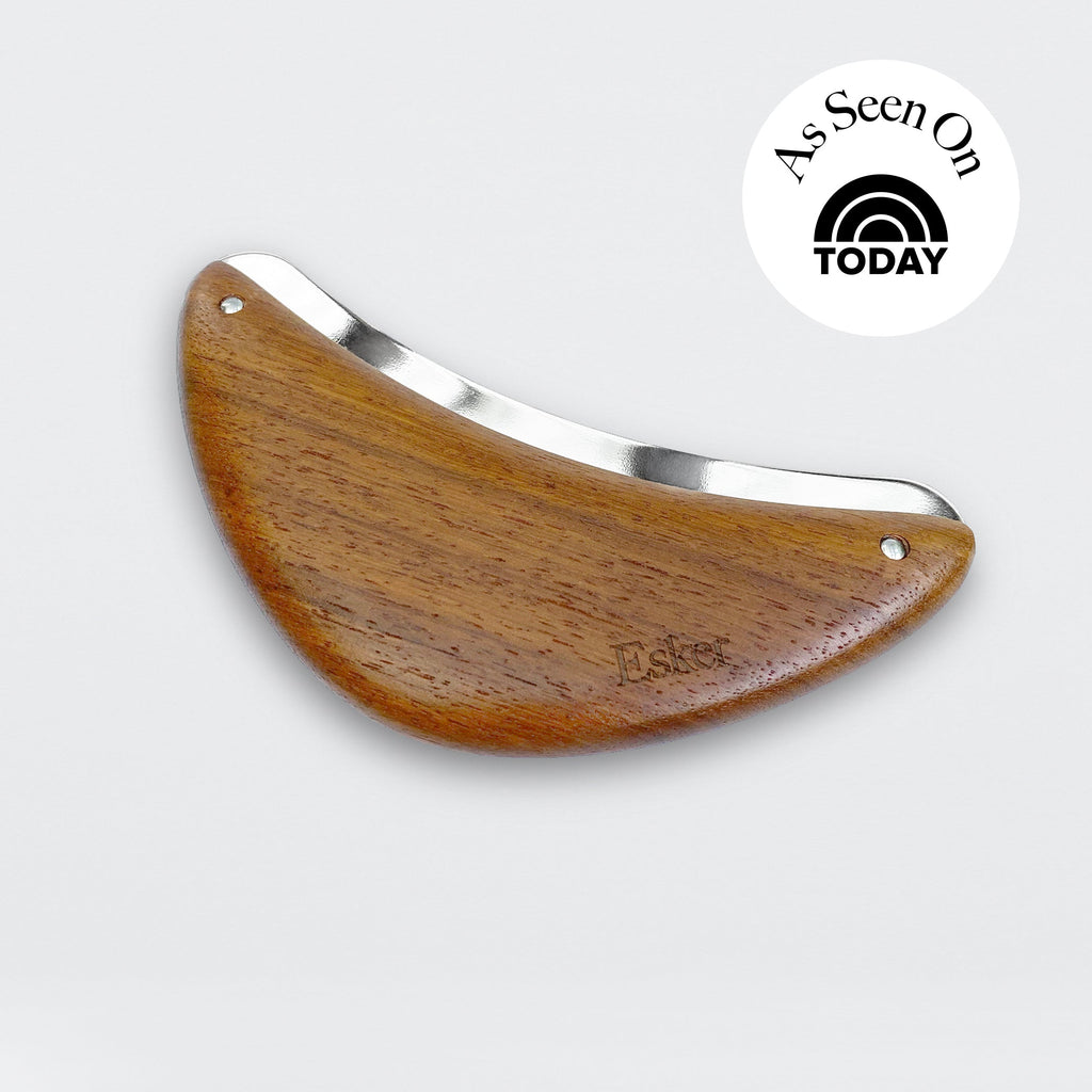 Body Exfoliation Tool