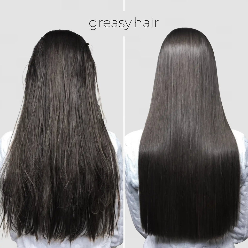 Keratin Hair Mask