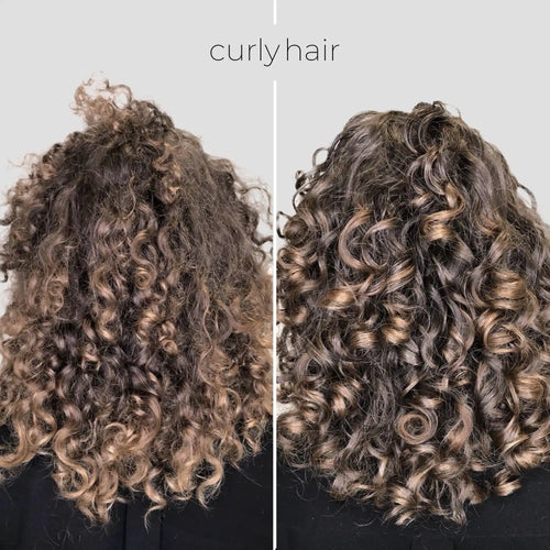 Keratin Hair Mask