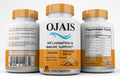Tumeric & Ginger Supplement