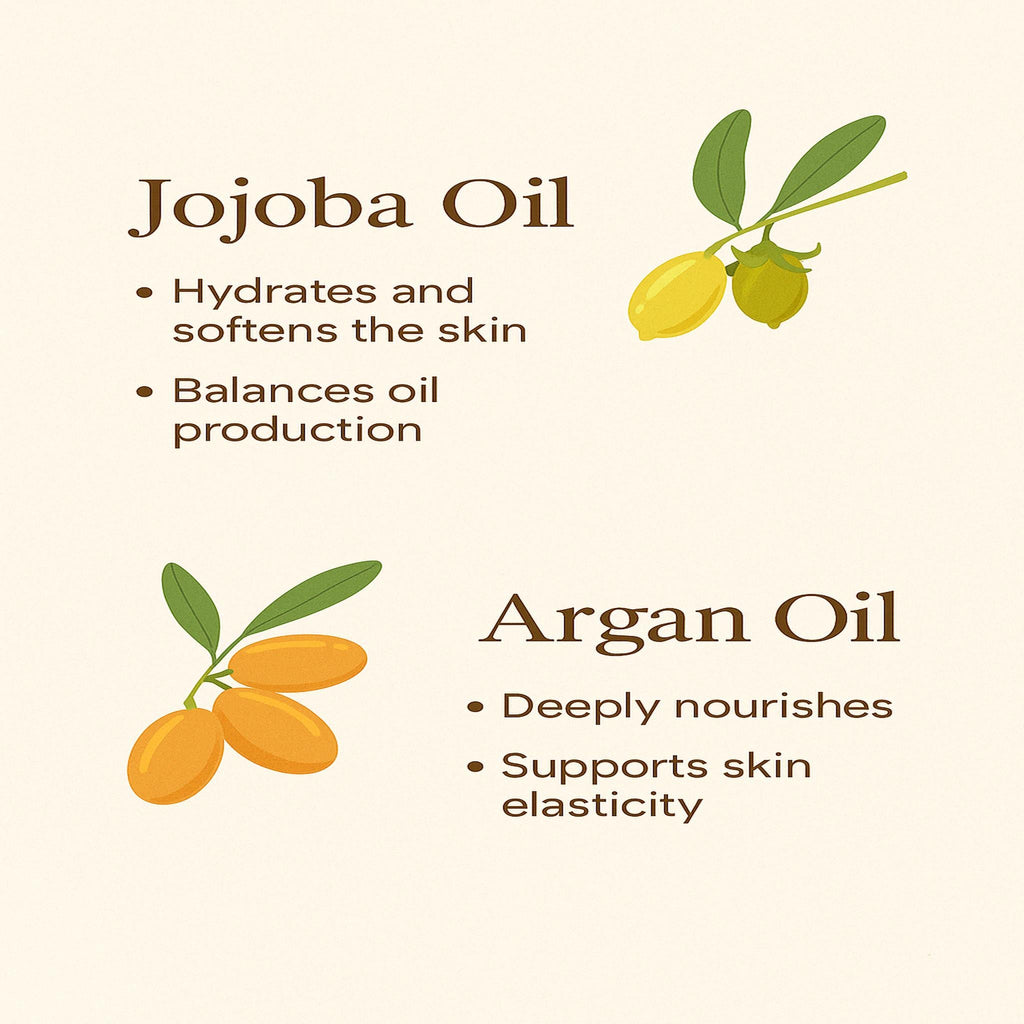 Castor Oil Blend