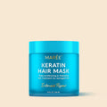 Keratin Hair Mask