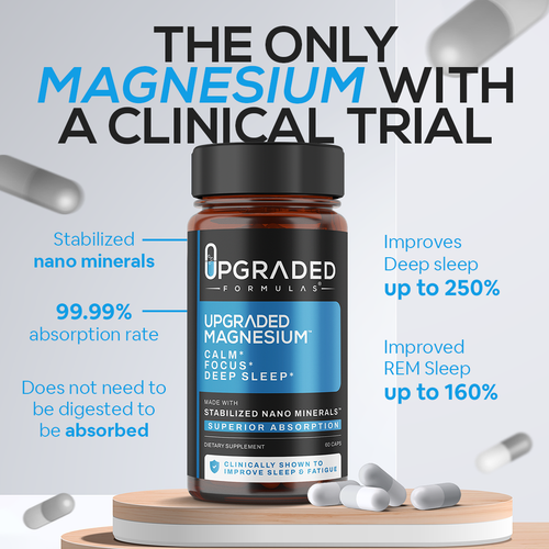Magnesium Supplement