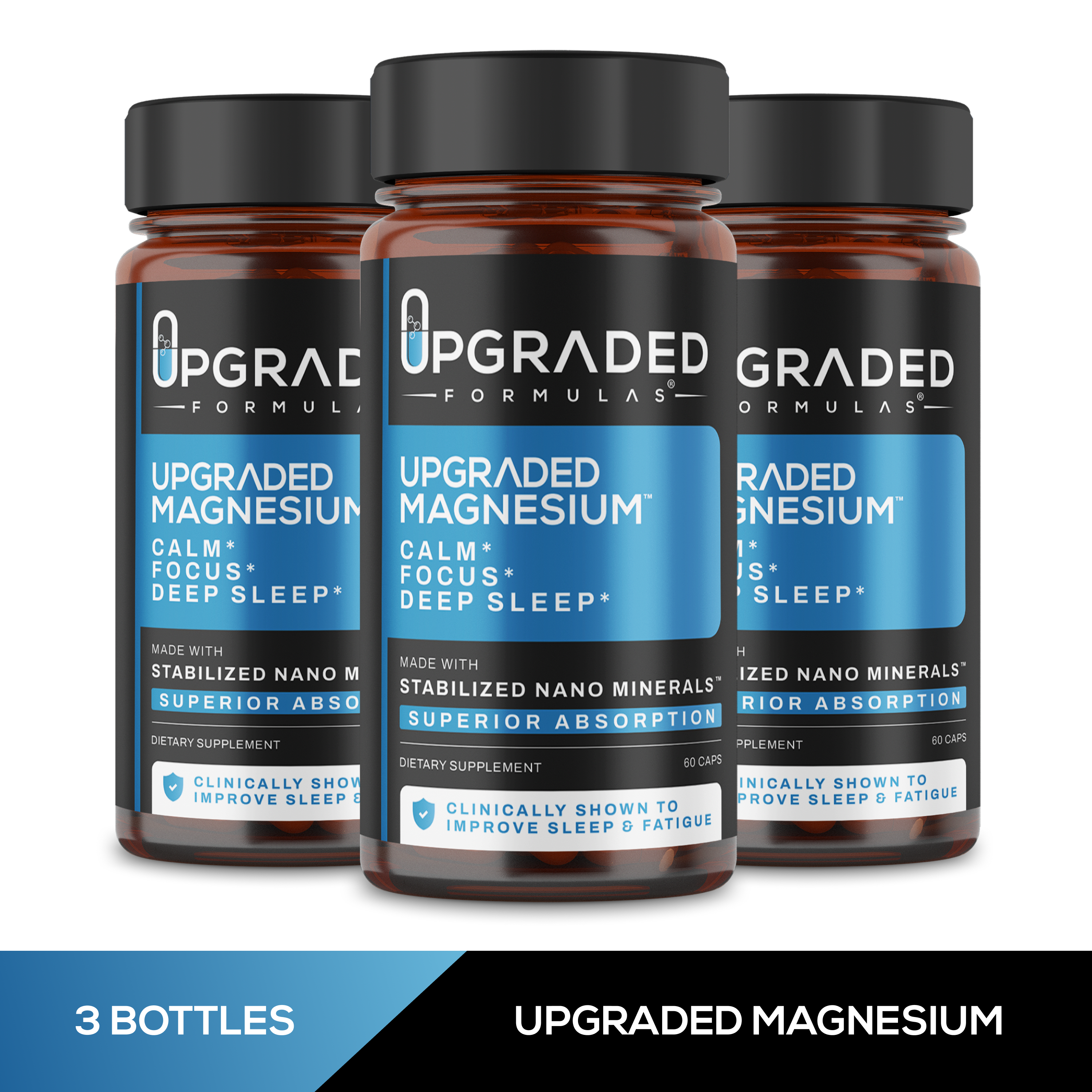 Magnesium Supplement