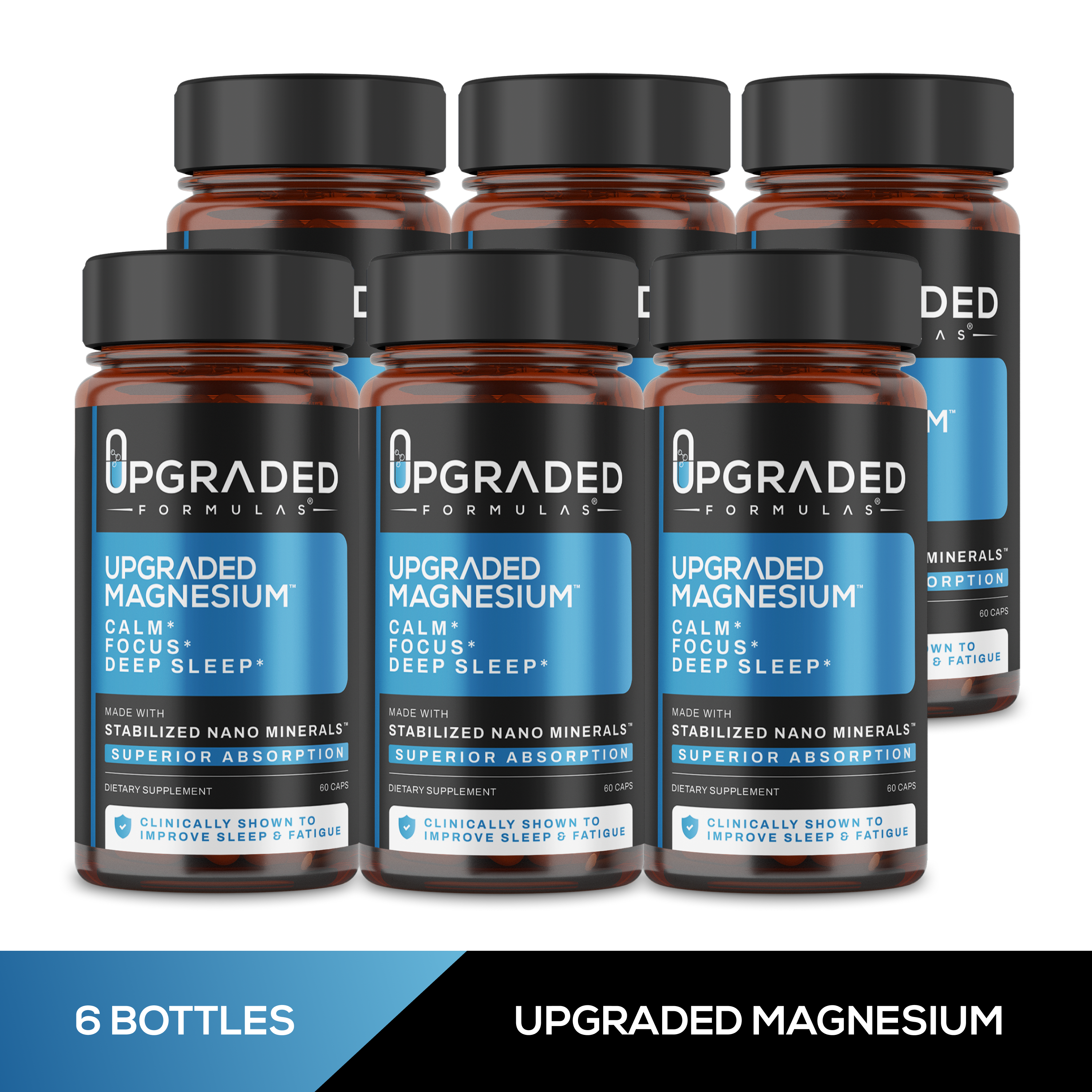 Magnesium Supplement