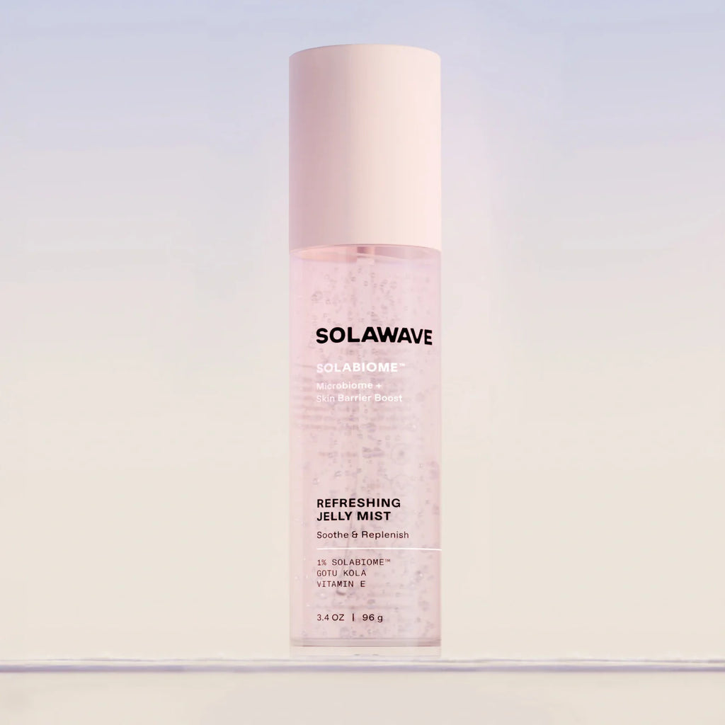 Probiotic Face Toner Mist