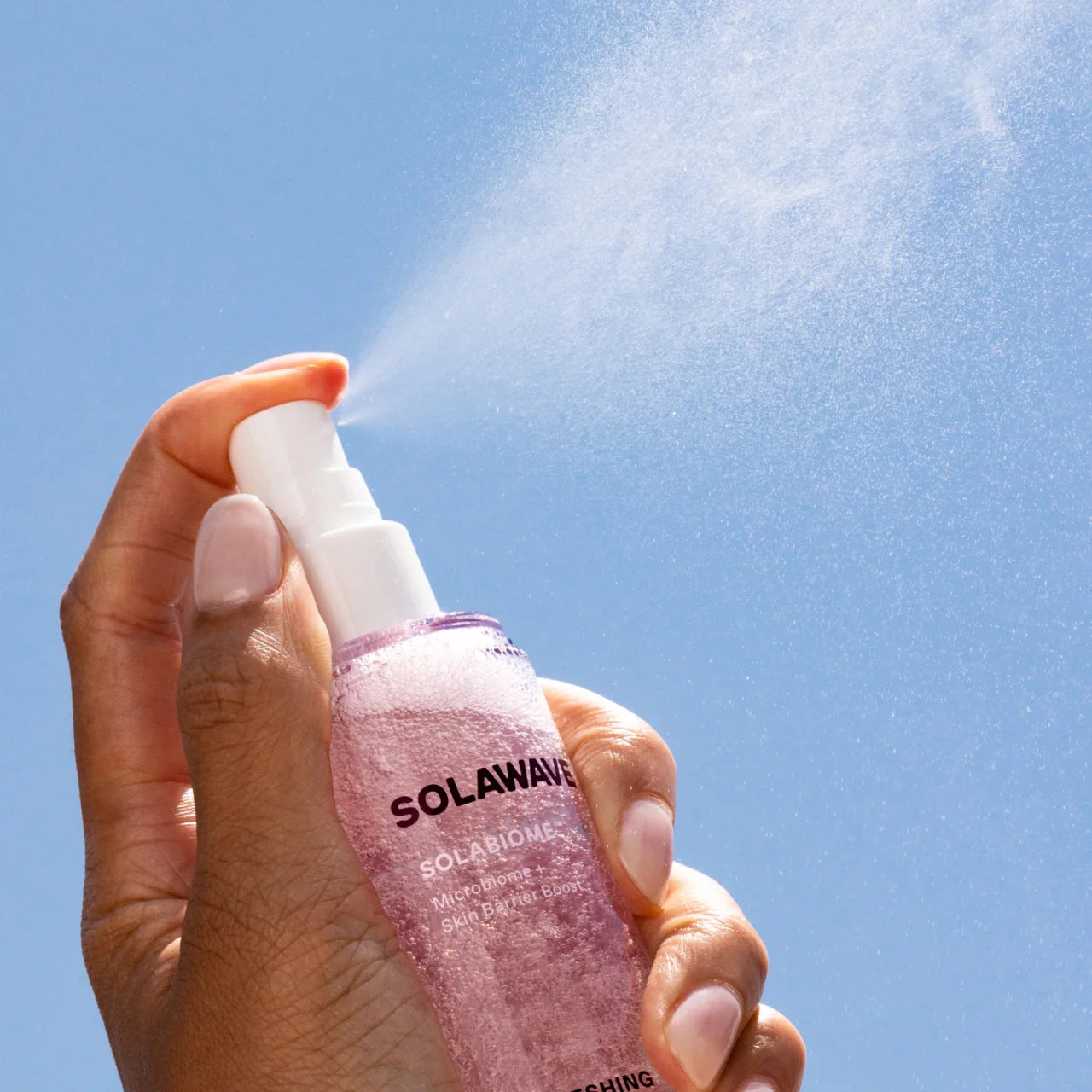 Probiotic Face Toner Mist