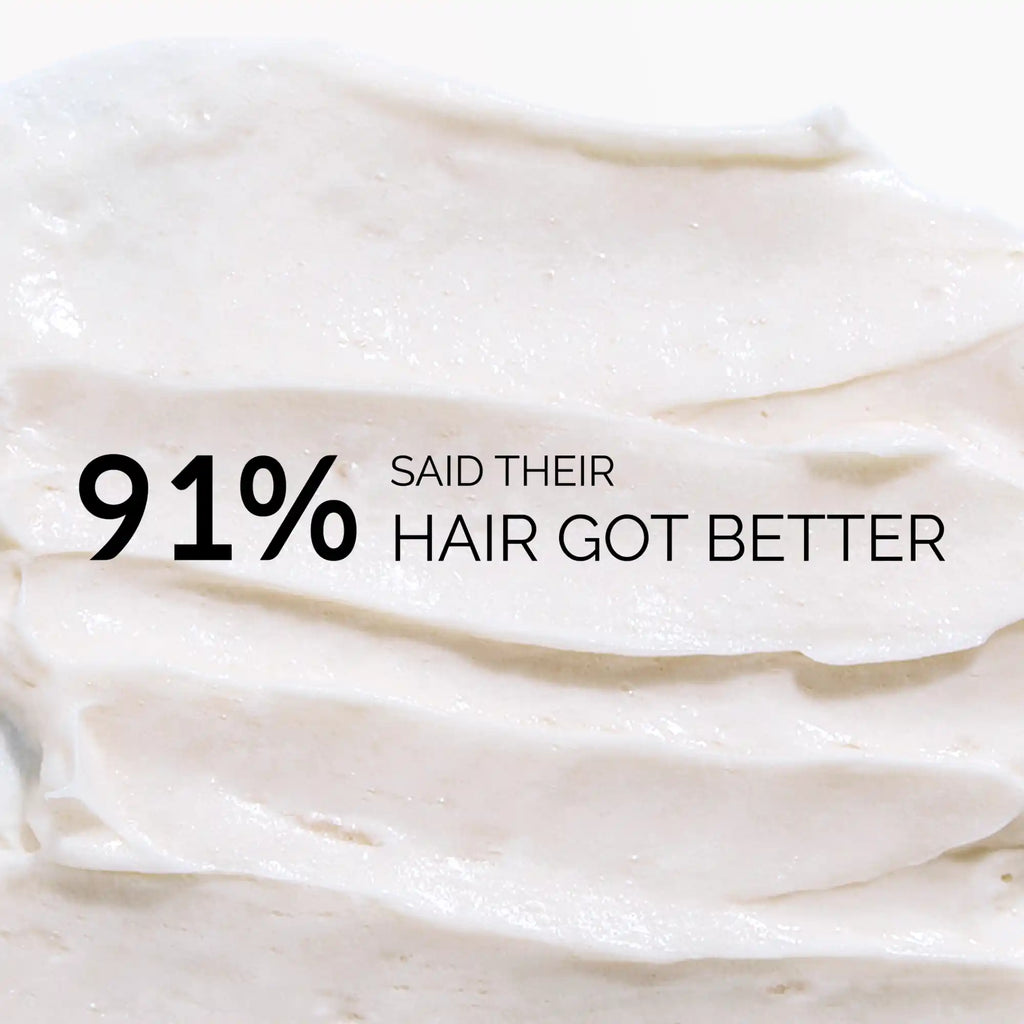 Keratin Hair Mask
