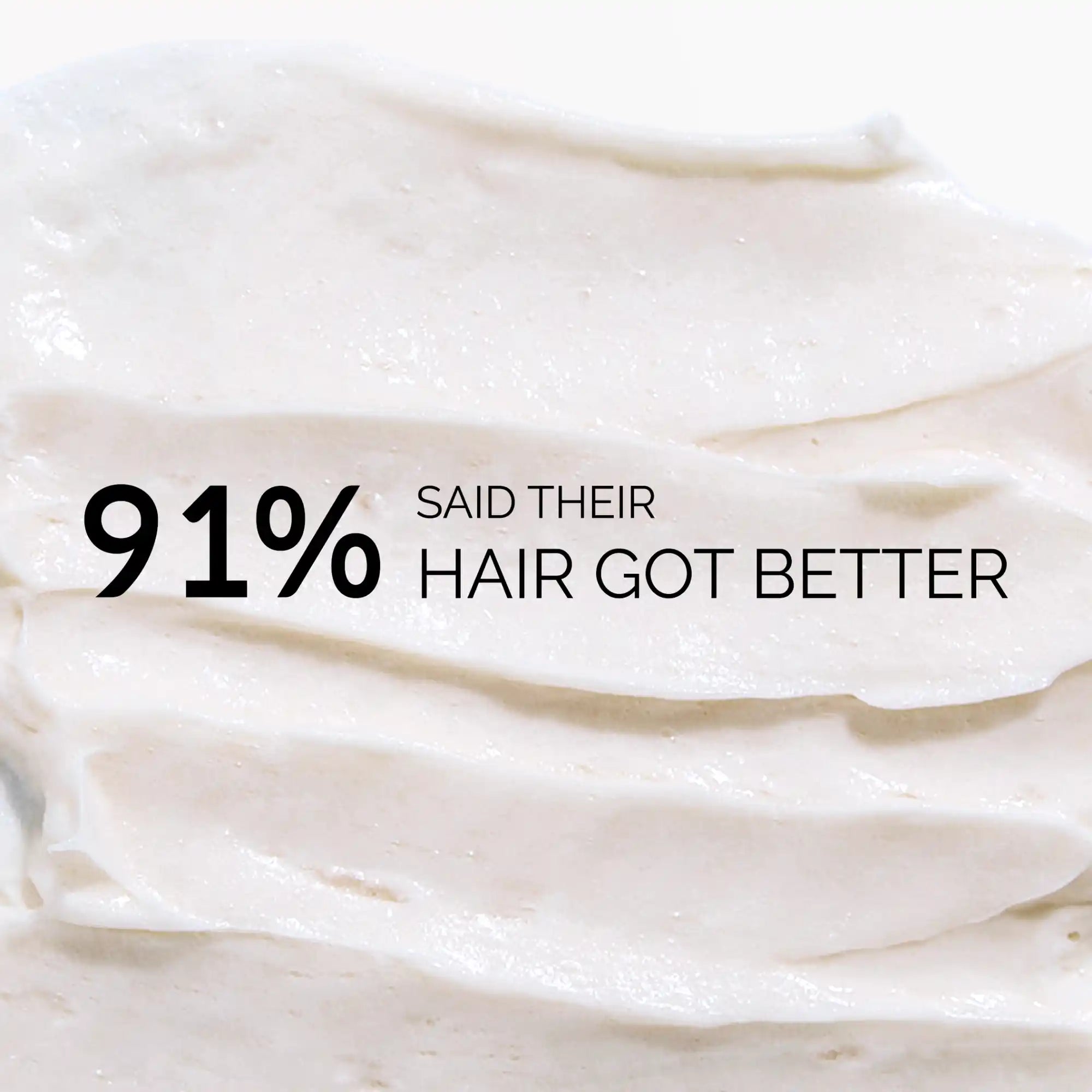 Keratin Hair Mask