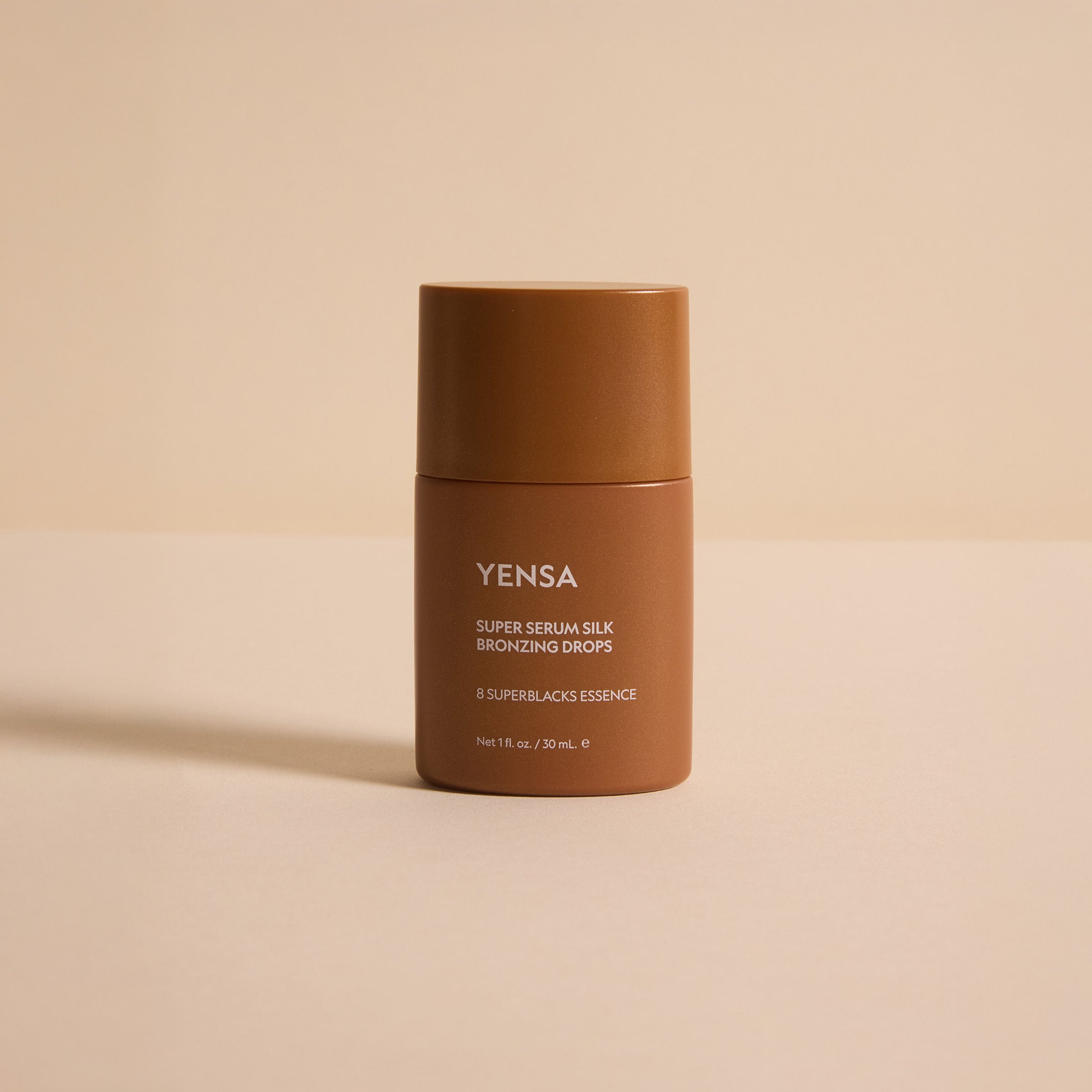 Super Serum Bronzing Drops