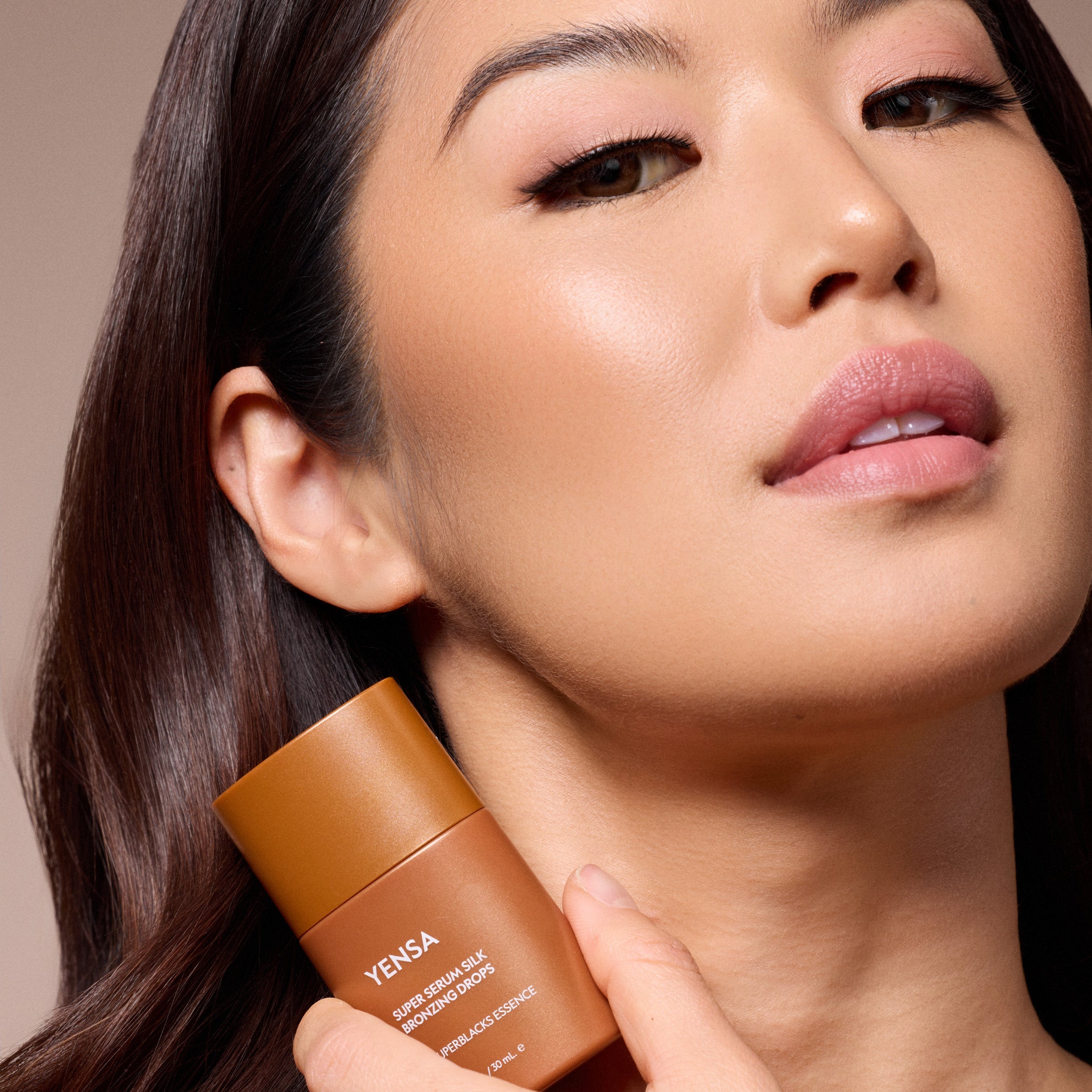 Super Serum Bronzing Drops
