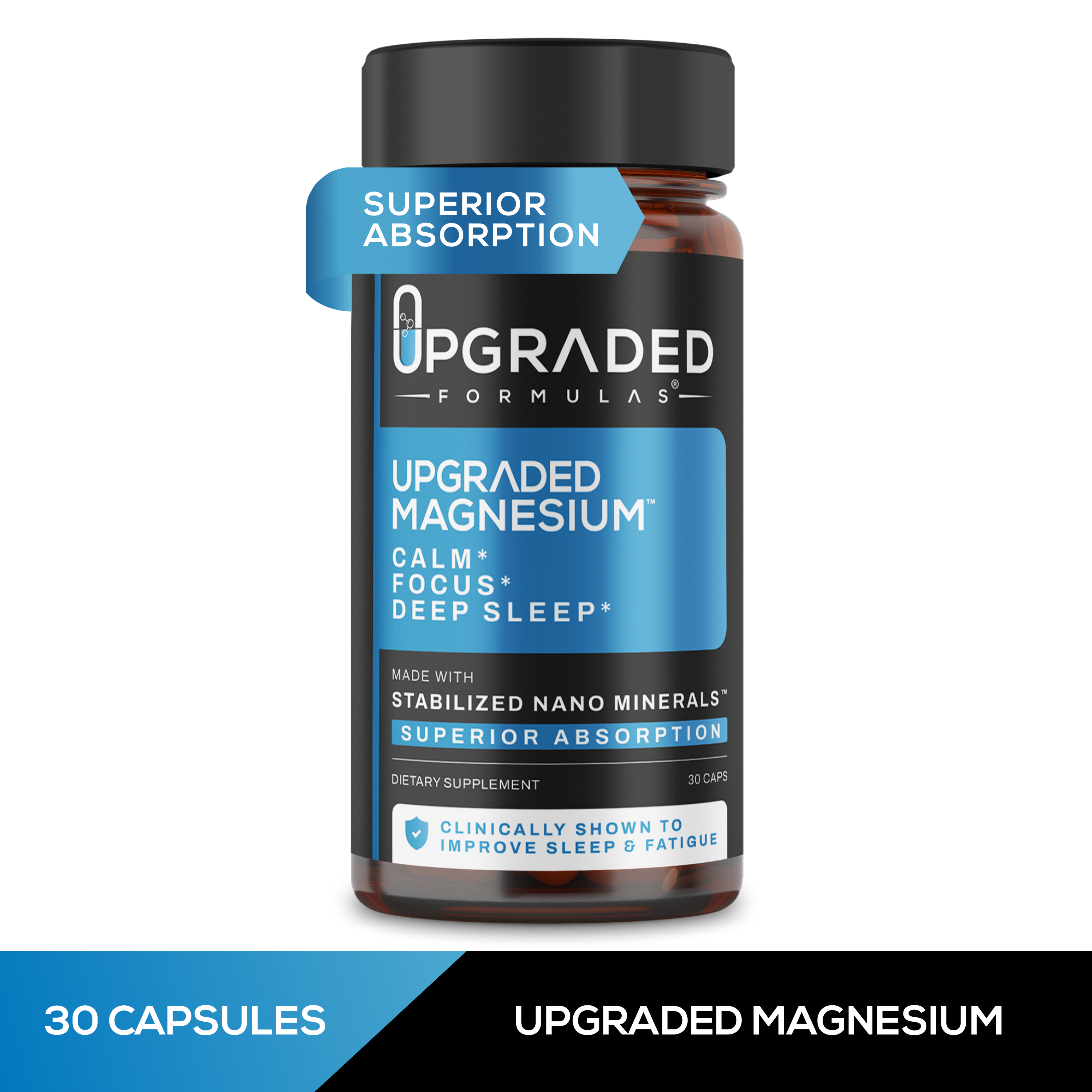 Magnesium Supplement