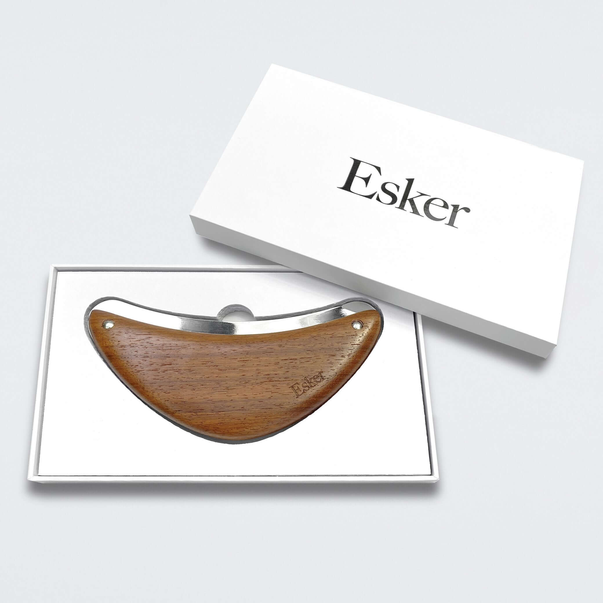 Body Exfoliation Tool