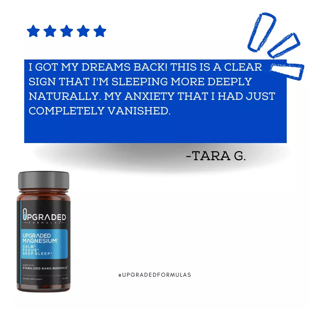 Magnesium Supplement